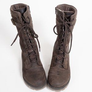 Kamik Women's Rogue 10 Waterproof Winter Boot